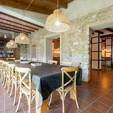 Casa di campagna Ca L'arcadi - *