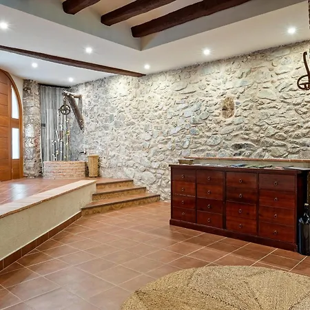 Ca L'arcadi -