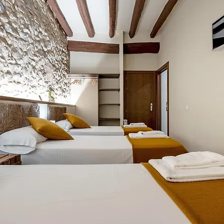 Ca L'arcadi -