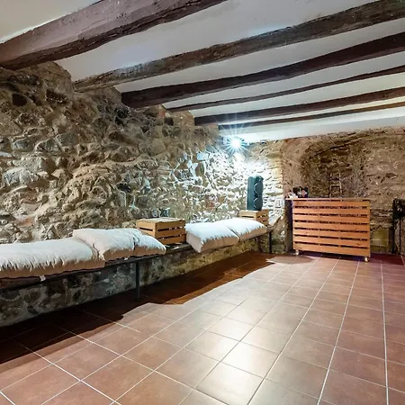 Hétvégi ház Ca L'arcadi - Alforja