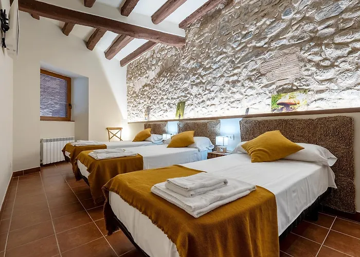Ca L'arcadi -