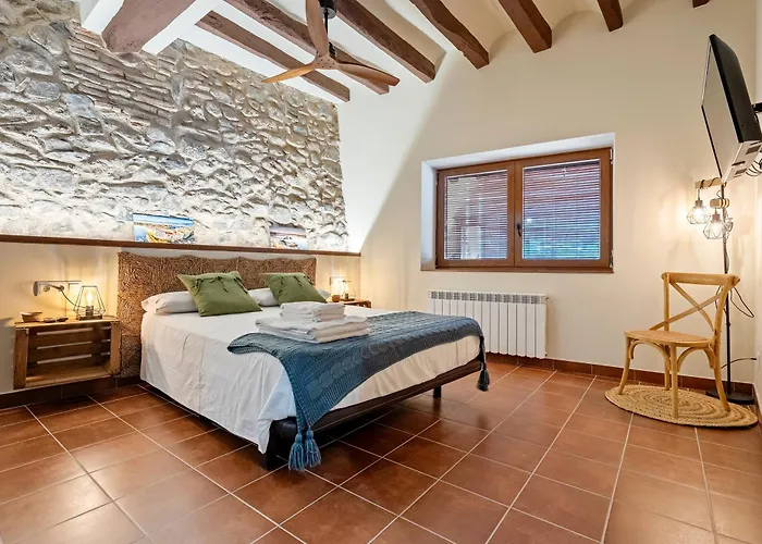 Ca L'arcadi -