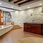 Ca L'arcadi - Alforja