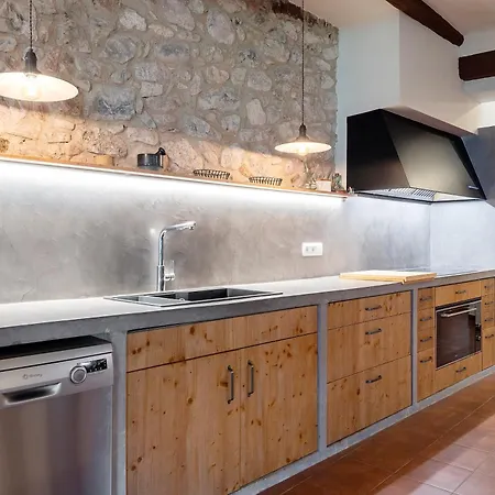 Ca L'arcadi - Country house *